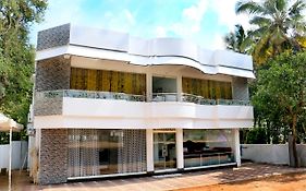 Mugal Beach Resort
