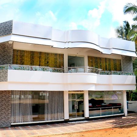 Mugal Beach Resort Alappuzha Exterior photo