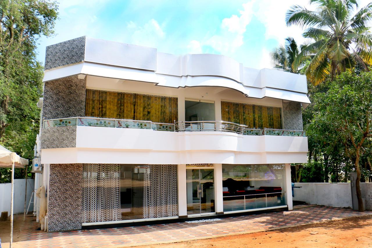 Mugal Beach Resort Alappuzha Exterior photo