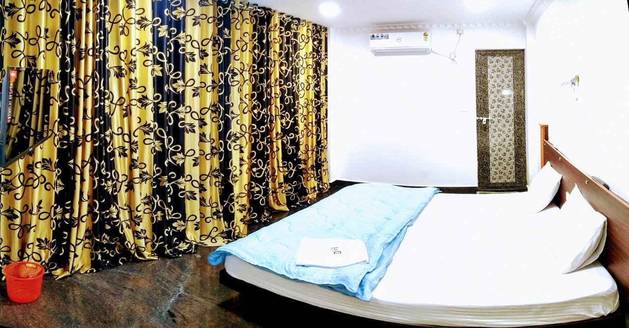Mugal Beach Resort Alappuzha Exterior photo